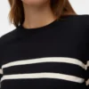 Maglione di maglieria Vmsaba