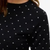 Maglione di maglieria Vmsaba