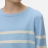 Maglione di maglieria Vmsaba