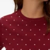 Maglione di maglieria Vmsaba