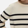 Maglione di maglieria Vmsaba