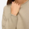 Maglione di maglieria Vmsaba