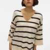 Maglione di maglieria Vmsaba
