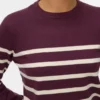 Maglione di maglieria Vmsaba