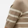 Maglione di maglieria Vmsaba