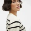 Maglione di maglieria Vmsaba