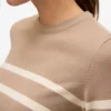 Maglione di maglieria Vmsaba