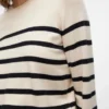 Maglione di maglieria Vmsaba