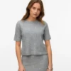 Maglione di maglieria Vmsally