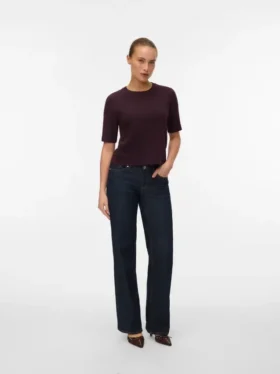Maglione di maglieria Vmsally