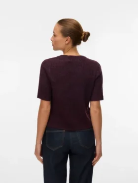 Maglione di maglieria Vmsally