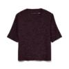 Maglione di maglieria Vmsally