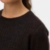 Maglione di maglieria Vmsally
