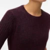 Maglione di maglieria Vmsally