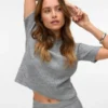 Maglione di maglieria Vmsally