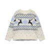 Maglione di maglieria Vmsantanordic