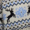 Maglione di maglieria Vmsantanordic