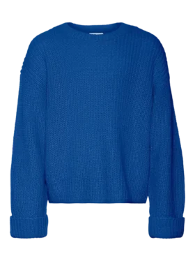 Maglione di maglieria Vmsayla