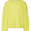 Maglione di maglieria Vmsayla