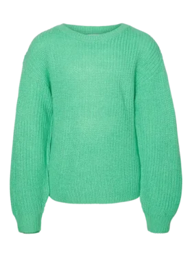 Maglione di maglieria Vmsayla