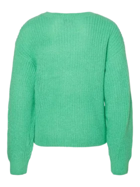 Maglione di maglieria Vmsayla