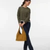 Maglione di maglieria Vmshadow