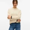 Maglione di maglieria Vmshadow