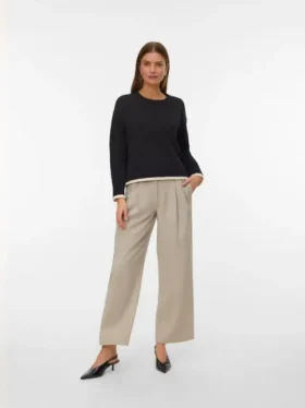 Maglione di maglieria Vmshadow