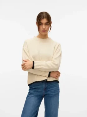 Maglione di maglieria Vmshadow
