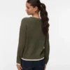 Maglione di maglieria Vmshadow