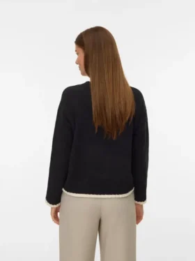 Maglione di maglieria Vmshadow