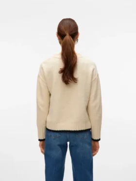Maglione di maglieria Vmshadow