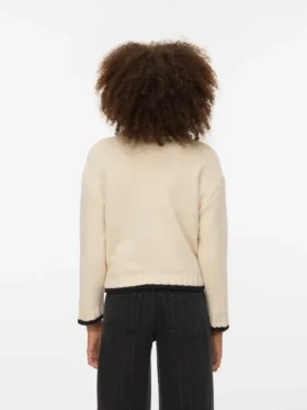 Maglione di maglieria Vmshadow