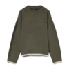 Maglione di maglieria Vmshadow
