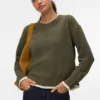 Maglione di maglieria Vmshadow