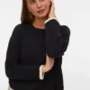 Maglione di maglieria Vmshadow