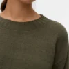 Maglione di maglieria Vmshadow