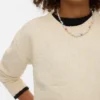Maglione di maglieria Vmshadow