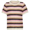 Maglione di maglieria Vmshaji