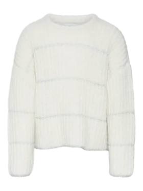 Maglione di maglieria Vmshila