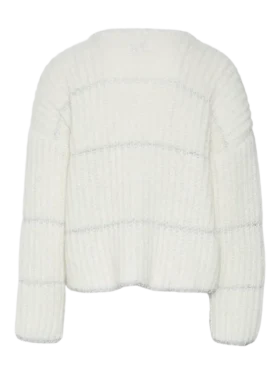 Maglione di maglieria Vmshila