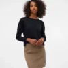 Maglione di maglieria Vmsilje