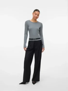 Maglione di maglieria Vmsilje