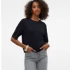 Maglione di maglieria Vmsilje