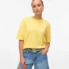 Maglione di maglieria Vmsilje