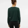 Maglione di maglieria Vmsilje
