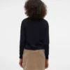 Maglione di maglieria Vmsilje