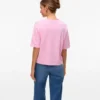 Maglione di maglieria Vmsilje