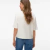 Maglione di maglieria Vmsilje