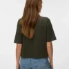 Maglione di maglieria Vmsilje